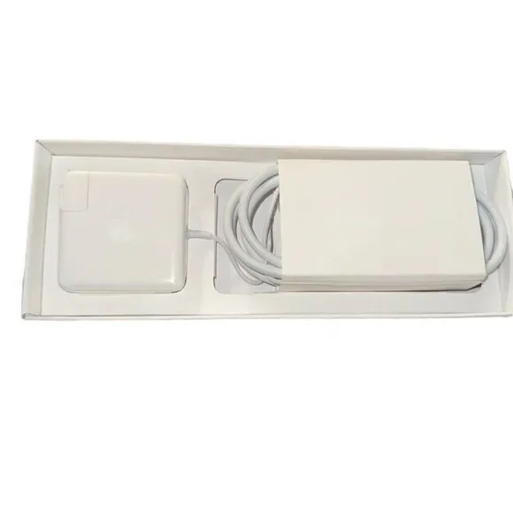Apple NEW 85W MagSafe 2 Power Adapter - Picture 3 of 4